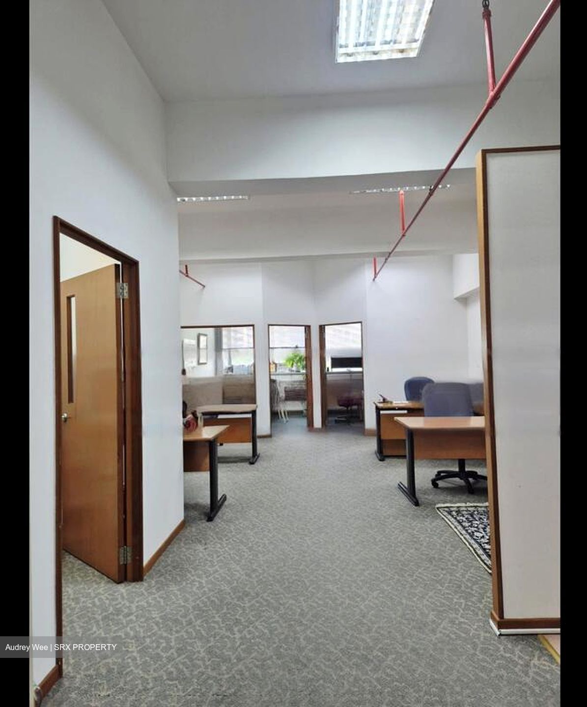 Thye Hong Centre (D3), Factory #477060581